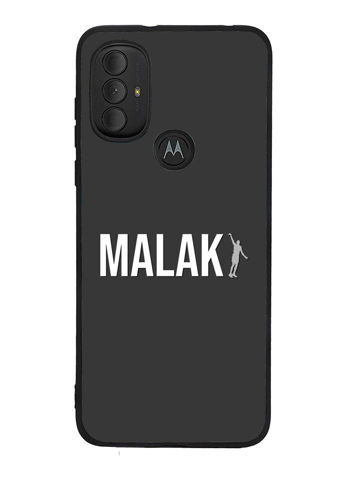 Malaki Branham San Antonio Spurs Basketball Motorola Moto G Pure 2021 , Moto G Power 2022 Case OV10482