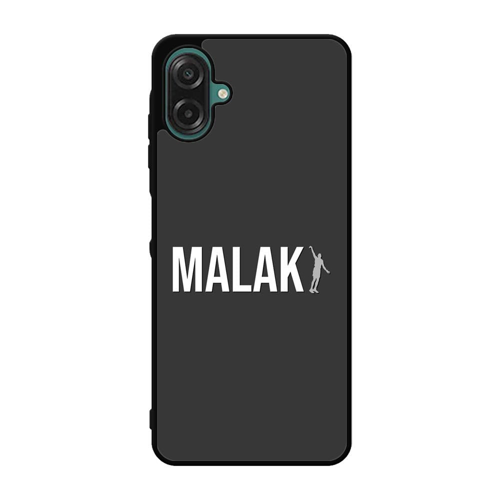 Malaki Branham San Antonio Spurs Basketball Samsung Galaxy A07 Case OV10482