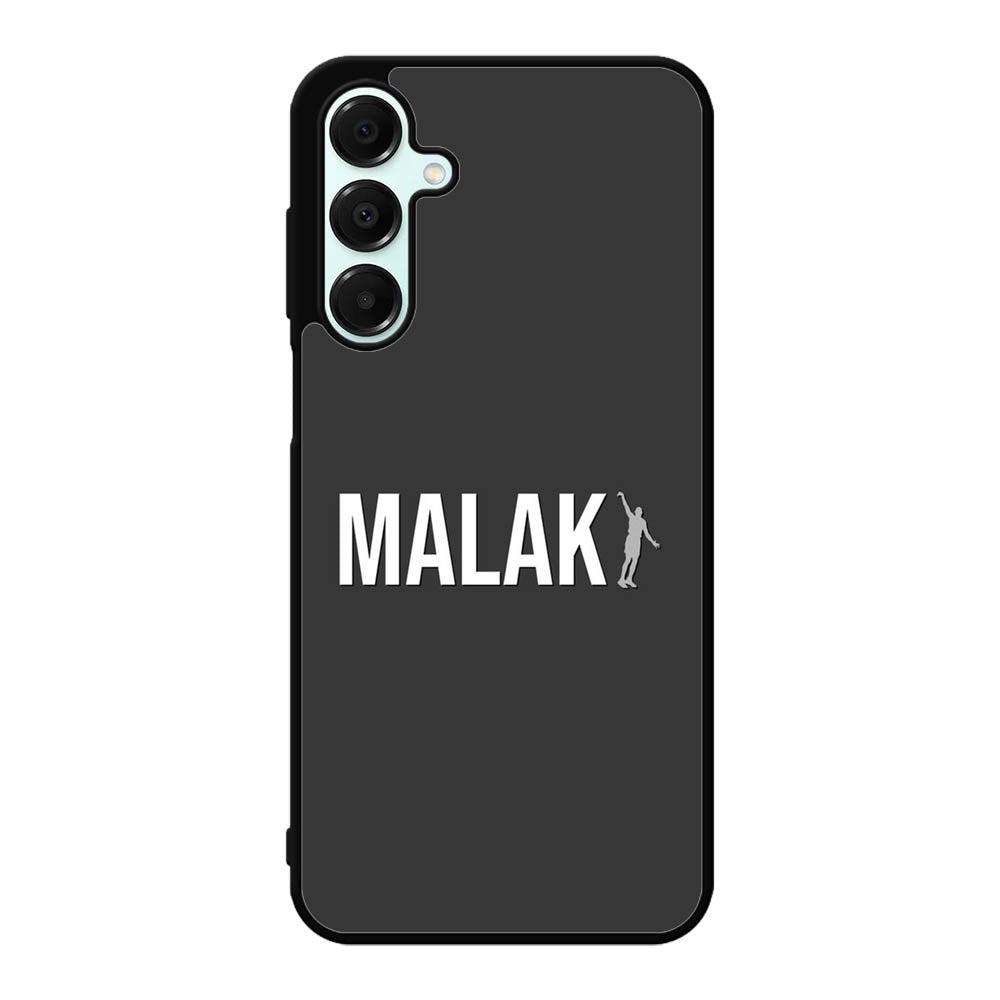 Malaki Branham San Antonio Spurs Basketball Samsung Galaxy A16 Case OV10482