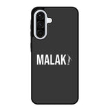 Malaki Branham San Antonio Spurs Basketball Samsung Galaxy A16 5G Case RC10482
