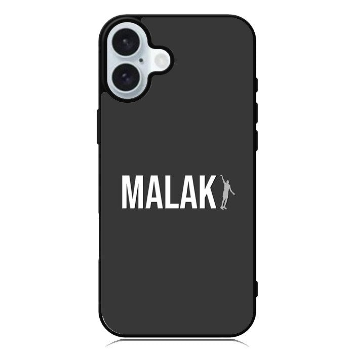 Malaki Branham San Antonio Spurs Basketball iPhone 16 Case QC10482