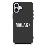 Malaki Branham San Antonio Spurs Basketball iPhone 16 Plus Case QC10482
