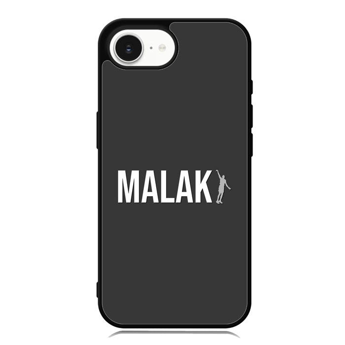 Malaki Branham San Antonio Spurs Basketball iPhone 16e Case OV10482