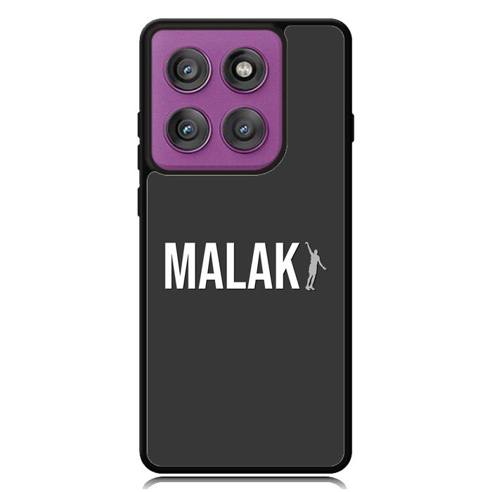 Malaki Branham San Antonio Spurs Basketball Motorola Moto Edge 2025 | Moto Edge 60 Fusion | Moto Edge 60 Pro Case OV10482