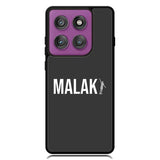 Malaki Branham San Antonio Spurs Basketball Motorola Moto Edge 2025 | Moto Edge 60 Fusion | Moto Edge 60 Pro Case OV10482