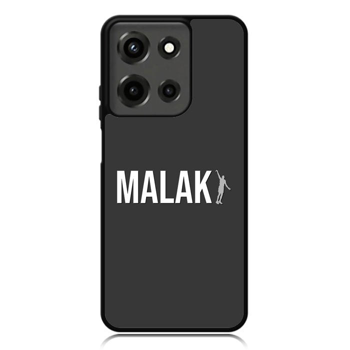 Malaki Branham San Antonio Spurs Basketball Motorola Moto G 5G 2025 Case OV10482