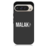 Malaki Branham San Antonio Spurs Basketball Google Pixel 10 Pro XL Case RC10482