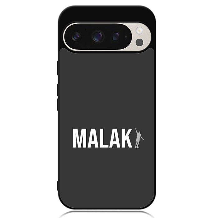 Malaki Branham San Antonio Spurs Basketball Google Pixel 9 | Pixel 9 Pro Case OV10482