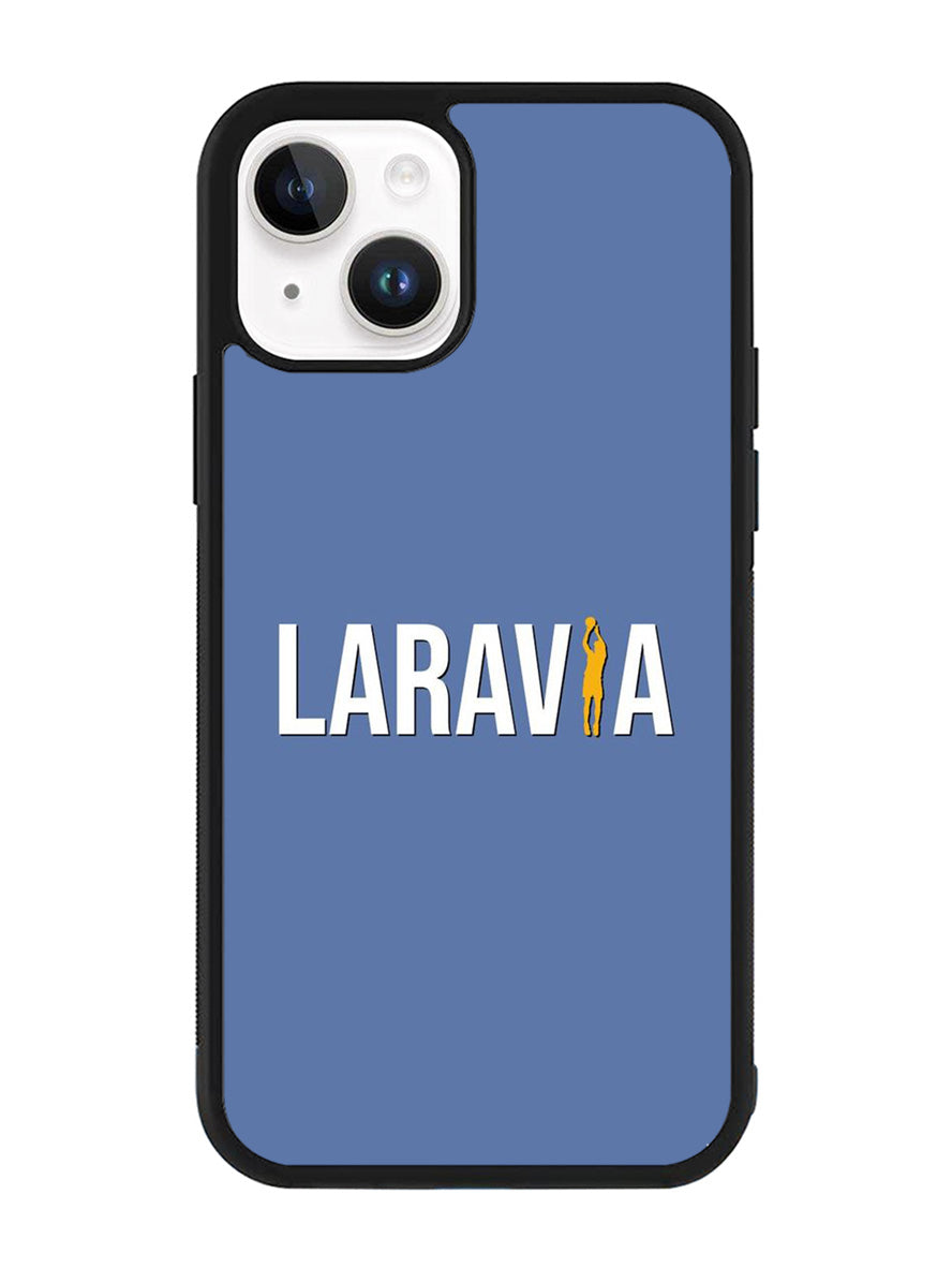 Jake LaRavia Memphis Grizzlies Basketball iPhone 14 Case QC10600