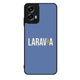 Jake LaRavia Memphis Grizzlies Basketball Motorola Moto G Play 2024 Case OV10600