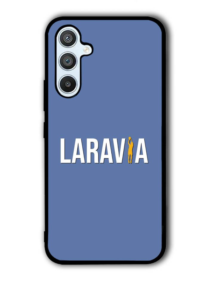 Jake LaRavia Memphis Grizzlies Basketball Samsung Galaxy A14 5G Case QC10600