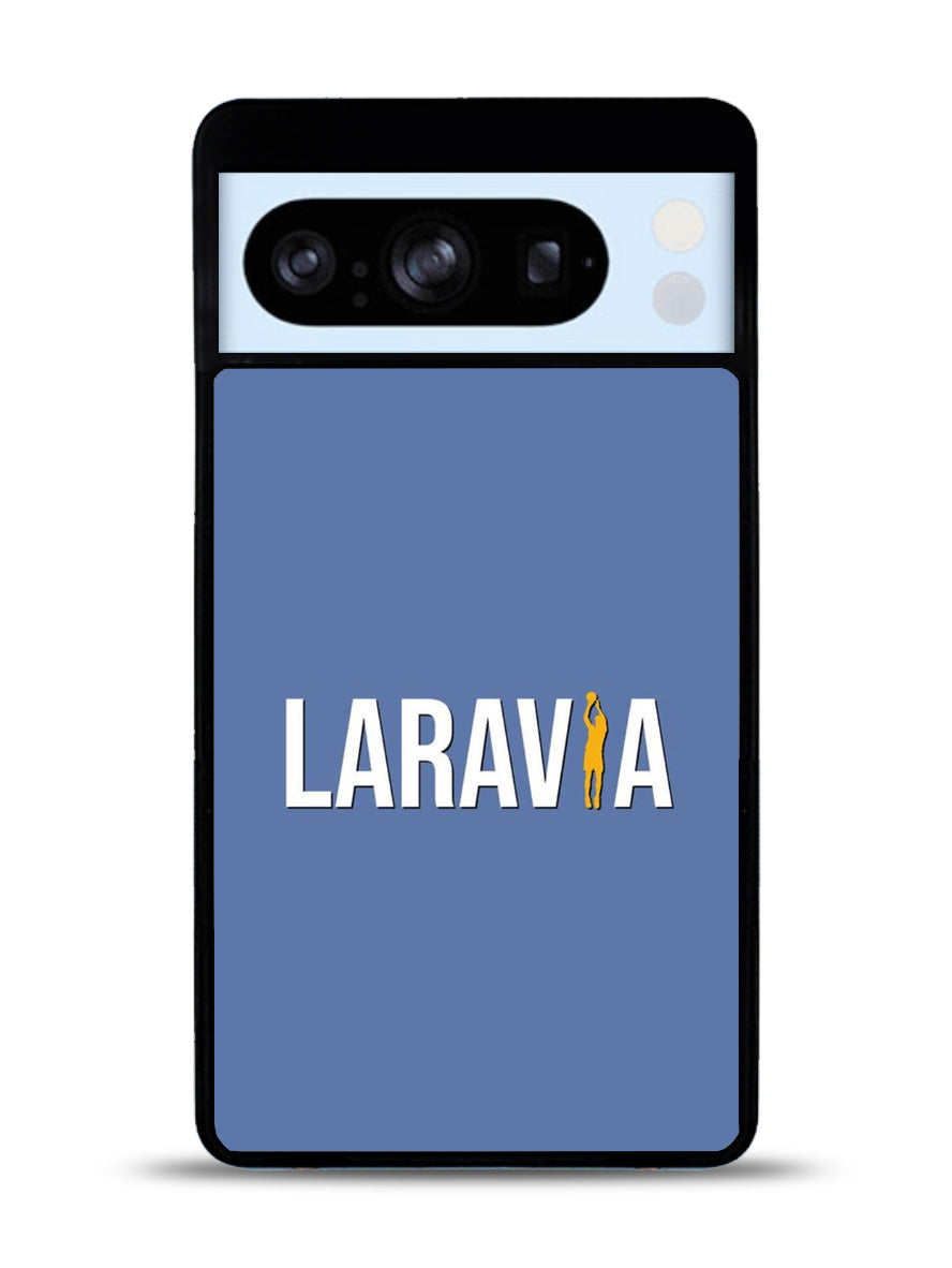 Jake LaRavia Memphis Grizzlies Basketball Google Pixel 8 Pro Case QC10600