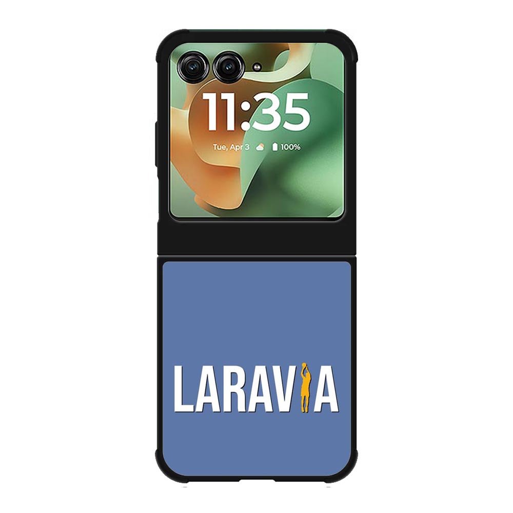 Jake LaRavia Memphis Grizzlies Basketball Motorola Moto RAZR 2025 Case OV10600