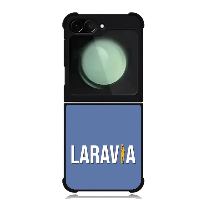 Jake LaRavia Memphis Grizzlies Basketball Samsung Galaxy Z Flip 6 5G 2024 Case OV10600