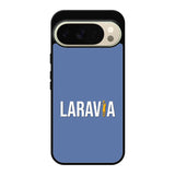 Jake LaRavia Memphis Grizzlies Basketball Google Pixel 10 Pro XL Case OV10600