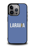 Jake LaRavia Memphis Grizzlies Basketball iPhone 16 Pro Case OV10600