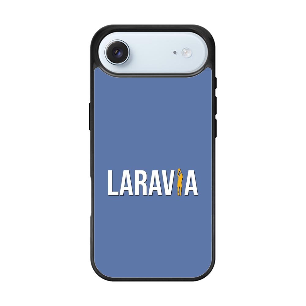 Jake LaRavia Memphis Grizzlies Basketball iPhone Air Case OV10600