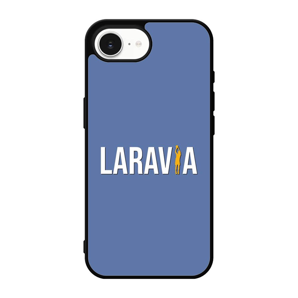 Jake LaRavia Memphis Grizzlies Basketball iPhone 17e Case OV10600