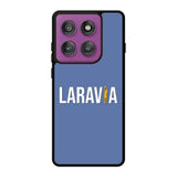 Jake LaRavia Memphis Grizzlies Basketball Motorola Moto Edge 60 Pro Case OV10600