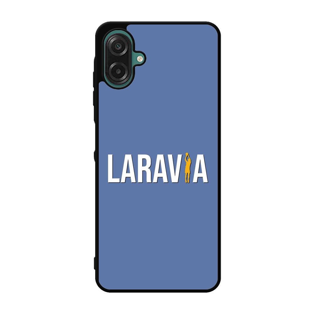 Jake LaRavia Memphis Grizzlies Basketball Samsung Galaxy A07 Case OV10600