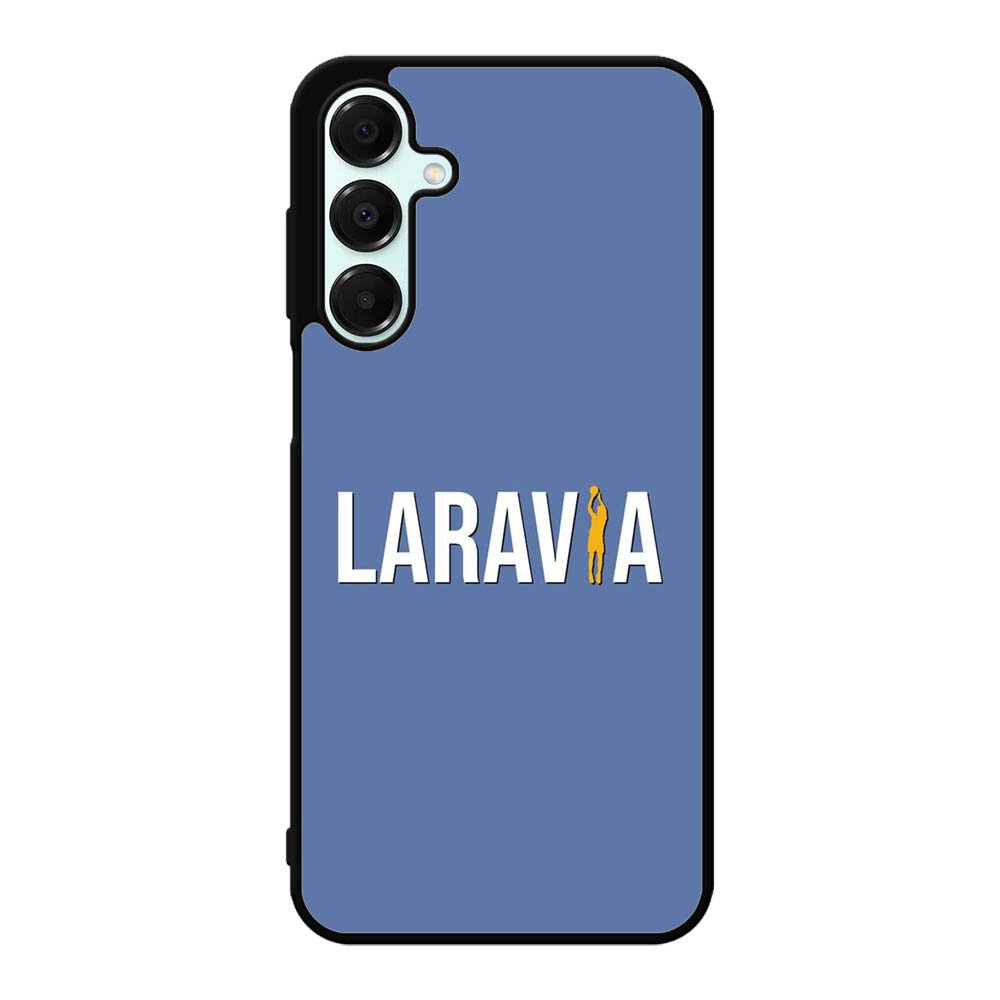 Jake LaRavia Memphis Grizzlies Basketball Samsung Galaxy A16 Case OV10600