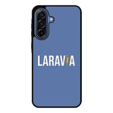 Jake LaRavia Memphis Grizzlies Basketball Samsung Galaxy A17 Case OV10600