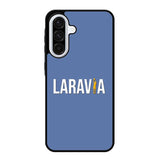 Jake LaRavia Memphis Grizzlies Basketball Samsung Galaxy A16 5G Case RC10600