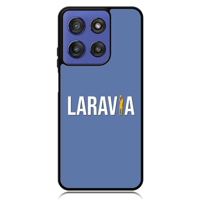 Jake LaRavia Memphis Grizzlies Basketball Motorola Moto G Stylus 5G 2025 Case OV10600