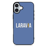 Jake LaRavia Memphis Grizzlies Basketball iPhone 16 Case QC10600