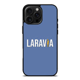 Jake LaRavia Memphis Grizzlies Basketball iPhone 16 Pro Max Case OV10600