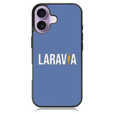Jake LaRavia Memphis Grizzlies Basketball iPhone 17 Case OV10600