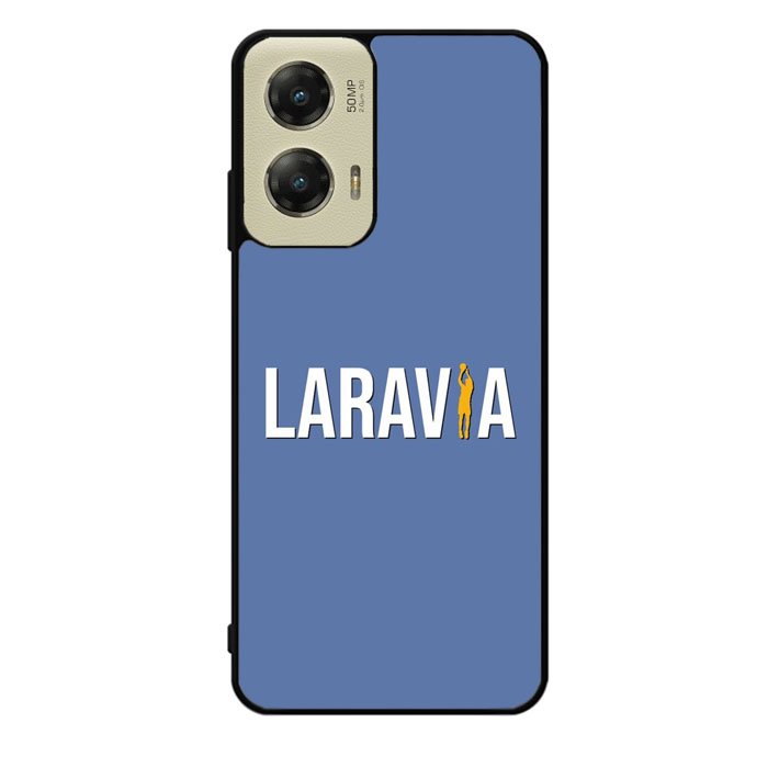 Jake LaRavia Memphis Grizzlies Basketball Motorola Moto G Stylus 5G 2024 Case OV10600