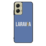 Jake LaRavia Memphis Grizzlies Basketball Motorola Moto G Stylus 5G 2024 Case OV10600
