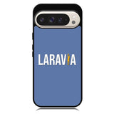 Jake LaRavia Memphis Grizzlies Basketball Google Pixel 10 Pro XL Case RC10600