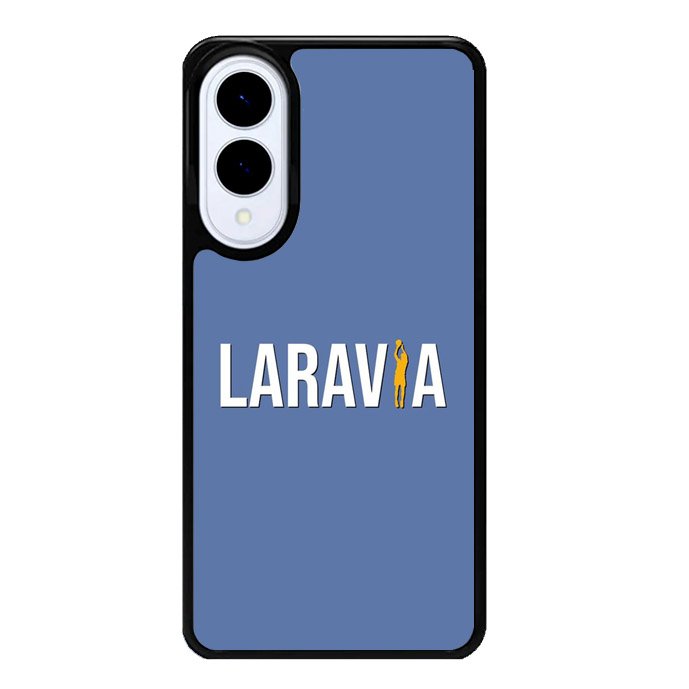 Jake LaRavia Memphis Grizzlies Basketball Samsung Galaxy S25 Edge 5G Case OV10600