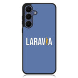 Jake LaRavia Memphis Grizzlies Basketball Samsung Galaxy S25 FE Case OV10600