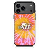 Uta Jazz Tie Dye Style Logo Samsung Galaxy S26 Ultra Case OV10464