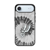 San Antonio Spurs Tie Dye Style Logo iPhone Air Case OV10416