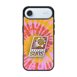 Phoenix Suns Tie Dye Style Logo iPhone Air Case OV10543