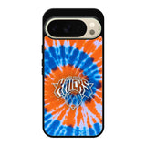 New York Knicks Tie Dye Style Logo Google Pixel 10 Pro Case OV10513