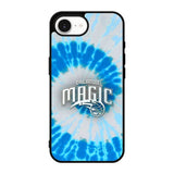 Orlando Magic Tie Dye Style Logo iPhone 17e Case QC10533