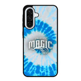 Orlando Magic Tie Dye Style Logo Samsung Galaxy A16 5G Case RC10533