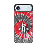 Houston Rockets Tie Dye Style Logo iPhone Air Case OV10593