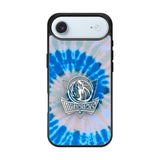 Dallas Mavericks Tie Dye Style Logo iPhone Air Case QC10703