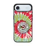 Atlanta Hawks Tie Dye Style Logo iPhone Air Case QC10641