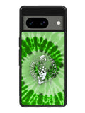 Boston Celtics Tie Dye Style Logo Google Pixel 8 Case QC10665