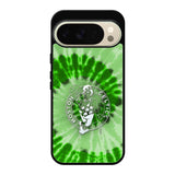 Boston Celtics Tie Dye Style Logo Google Pixel 10 Pro Case OV10665