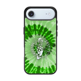 Boston Celtics Tie Dye Style Logo iPhone Air Case OV10665
