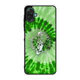 Boston Celtics Tie Dye Style Logo Samsung Galaxy A07 Case OV10665