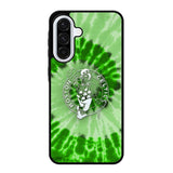 Boston Celtics Tie Dye Style Logo Samsung Galaxy A56 5G Case RC10665